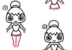 300x210 Kids Hub Mythical Creatures How Fairy Drawing For Kids Easy