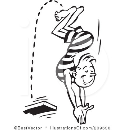 400x420 Collection Of Free Swimming Drawing Black And White Download On Ui Ex