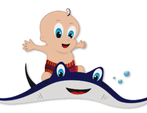 500x383 Baby, It's Cold Outside