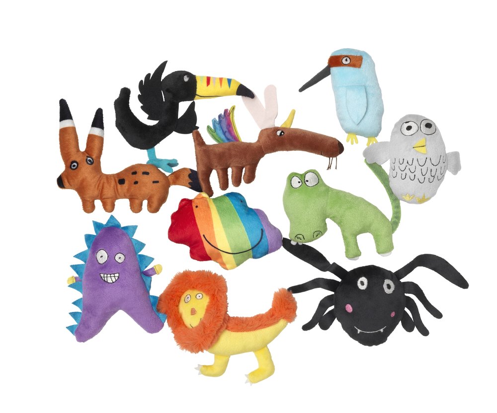 1000x832 ikea turn kids' drawings into real life toys your child can