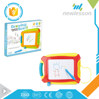 350x350 Wholesale Best Price Kids Toys Colorful Magnetic Drawing Board