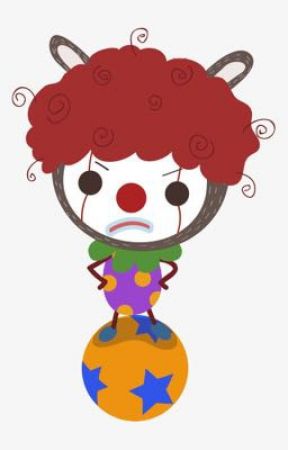 288x450 Clown Pictures