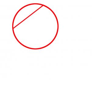 302x283 How To Draw How To Draw A Killer Whale For Kids