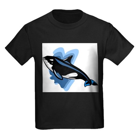 460x460 Kids Killer Whale Kids Clothing Accessories