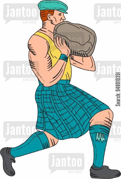 400x592 Heavy Event Cartoons