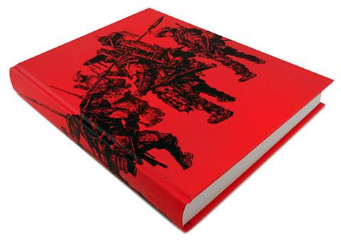 480x338 Kim Jung Gi Sketch Collection, News, And More!