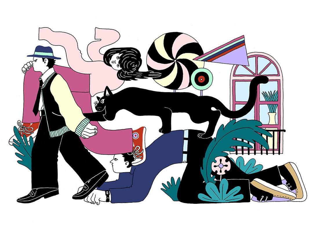 1080x800 Korea Meathaus