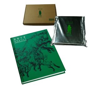 300x281 New Kim Jung Gi Sketch Collection Book Drawings Ebay