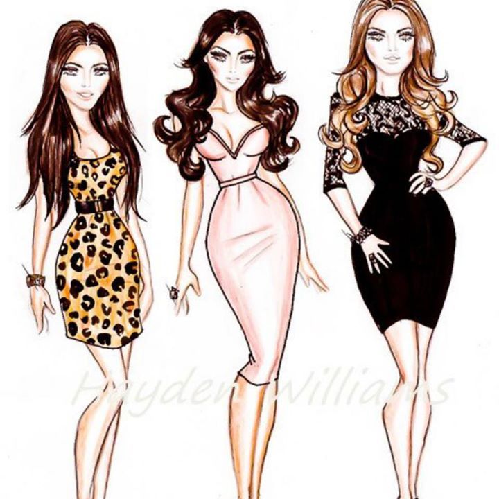 720x720 Kardashians Halloween