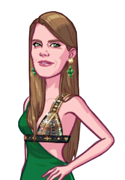 257x368 Anna Dello Russo Kim Kardashian Hollywood Wiki Fandom Powered