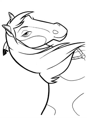 357x483 Kids N Coloring Pages Of Kim Possible