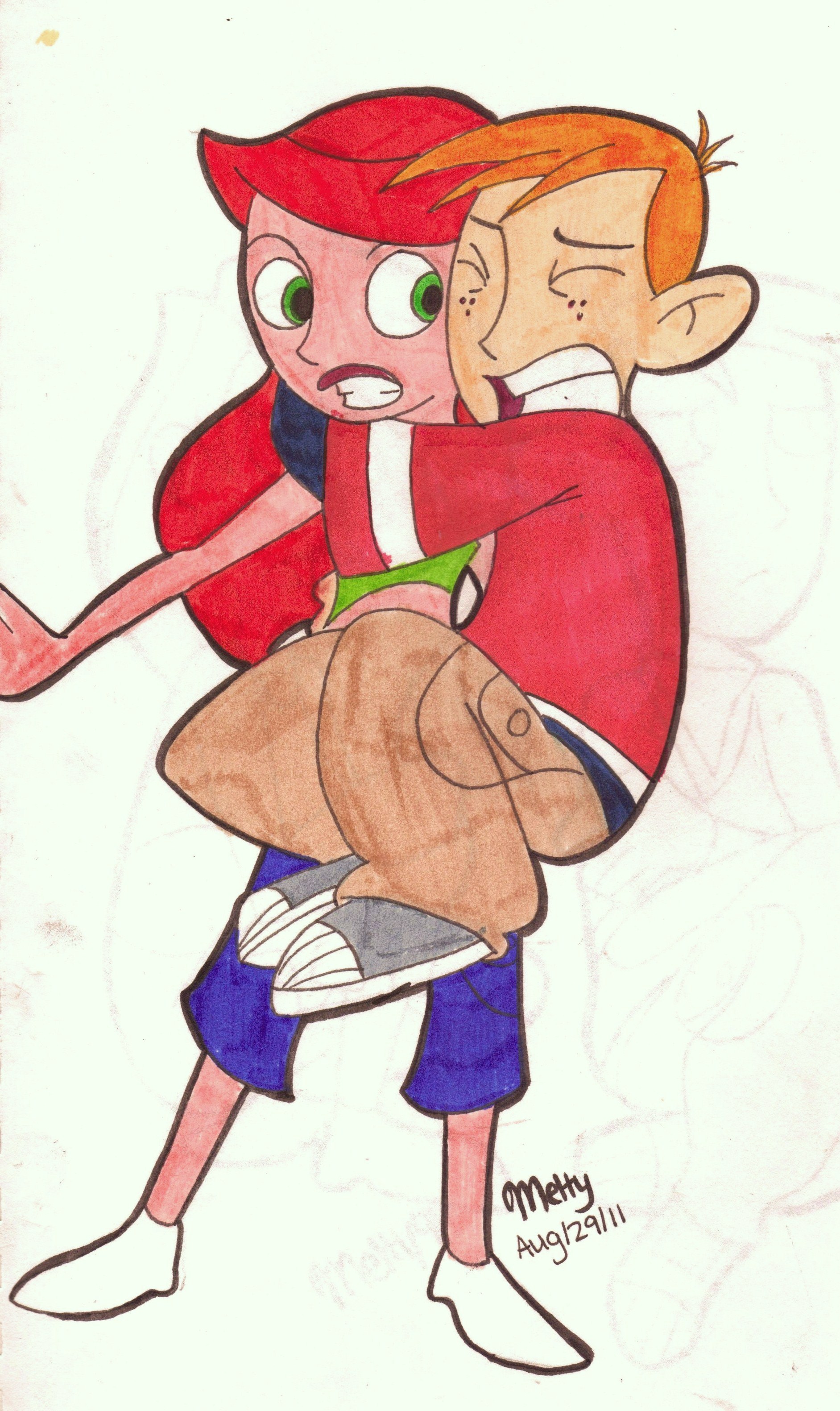 1883x3162 Kim Possible Doodles And Drawings