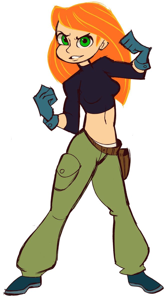 669x1194 kim possible cartoons i draw kim possible, art, drawings