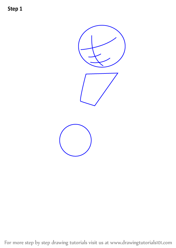 598x844 Learn How To Draw Kim Possible