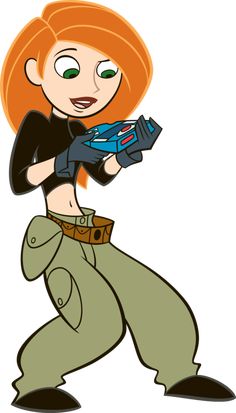 236x413 Image Result For Kim Possible Pictures To Practice Drawing