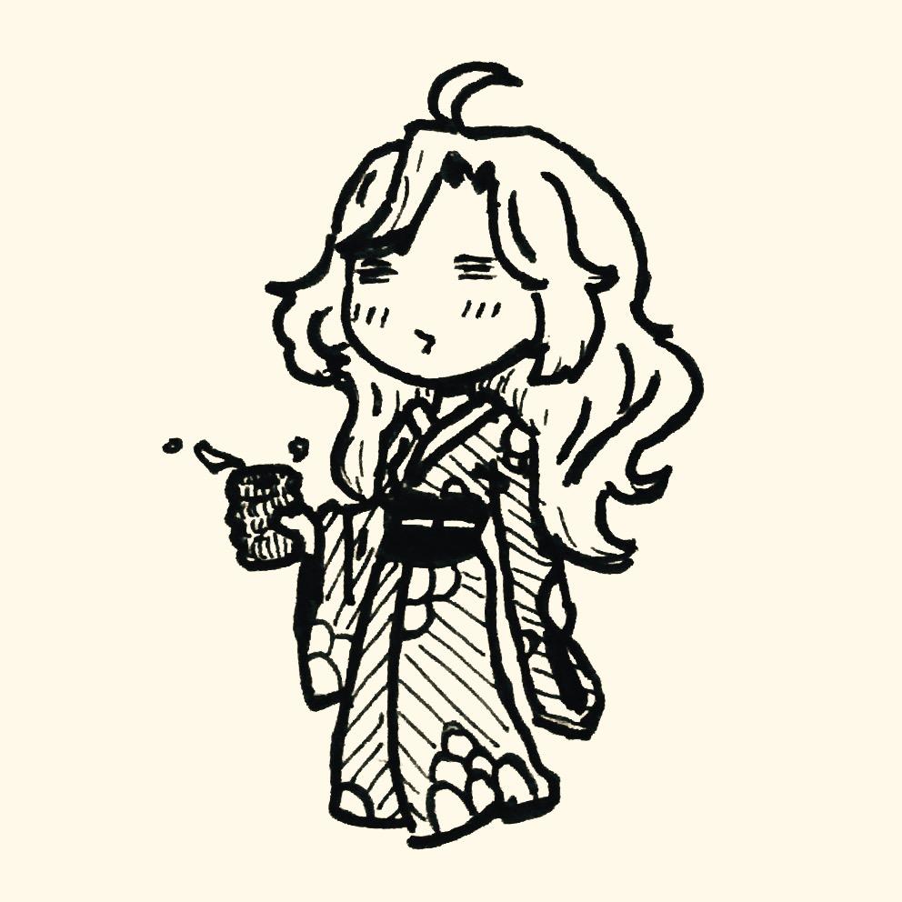 992x992 Art Daily Drawing