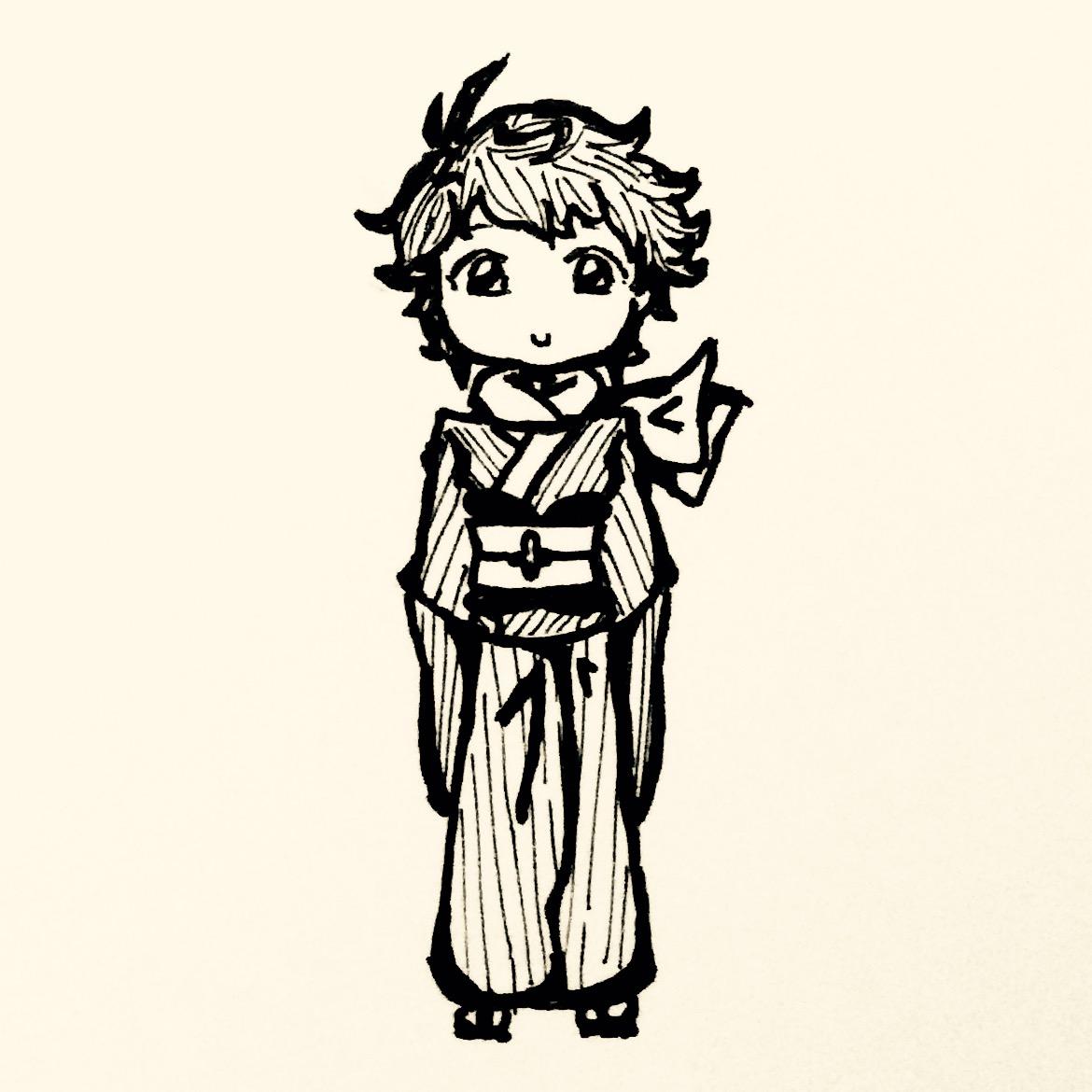 1170x1170 Art Daily Drawing