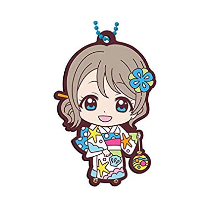 425x428 Bandai Love Live! Sunshine!! You Watanabe Yukata