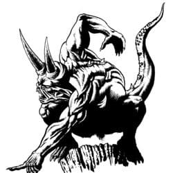 250x250 Hand Draw You An Outstanding Character Design Of Any Kind