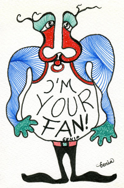 395x600 Kind Drawings