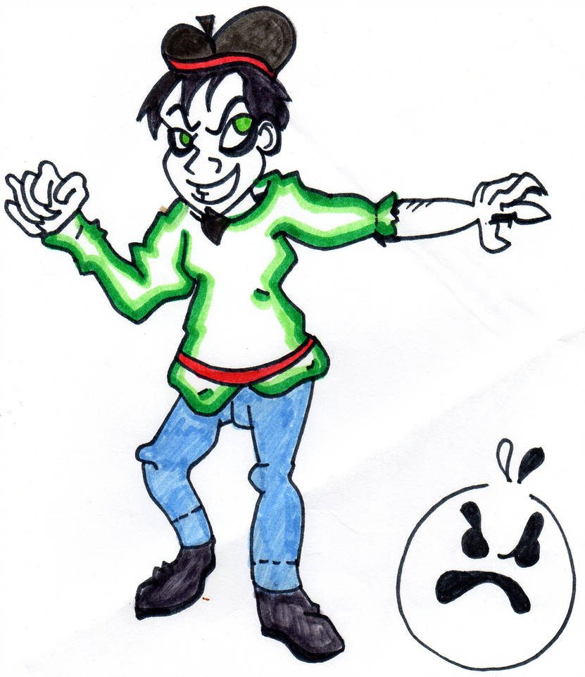 831x962 Throwback Villain Drawing Kind Of Self Portrait