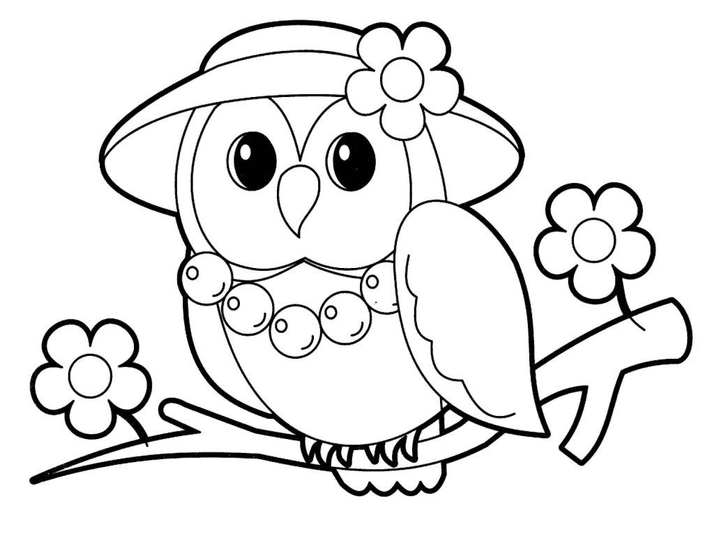 1008x768 Animal Coloring Worksheets Kindergarten Coloring Pages