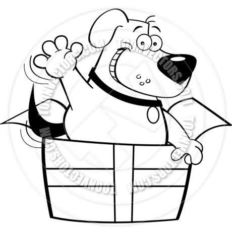 460x460 Clipart Of Kindergarten Lovely How To Draw Vector Art