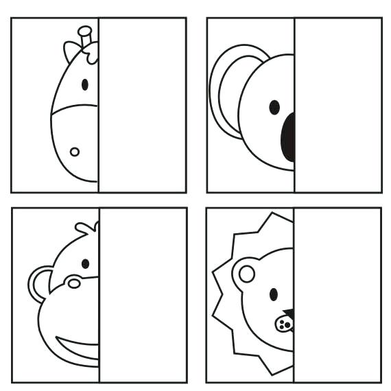 570x570 Drawing With Children Worksheets Preschool Free Printable Mazes