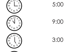 250x180 Kindergarten Math Worksheets Free Printables