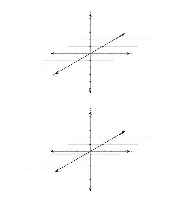 600x650 Drawing Paper Template