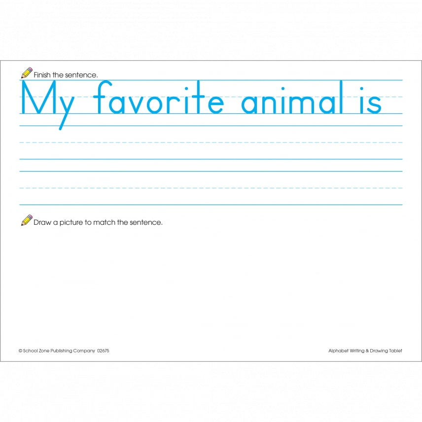 856x856 Alphabet Writing Drawing Tablet Helps Kids Learn Abcs