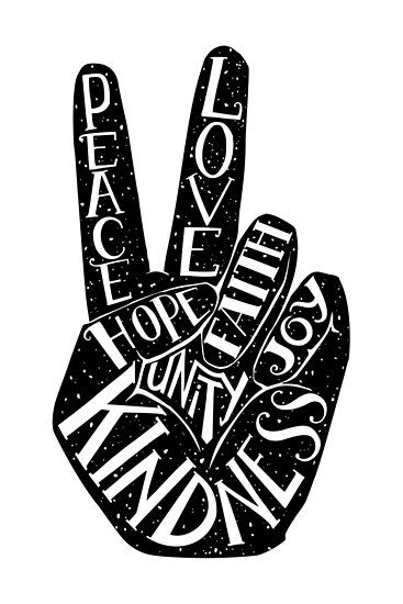 367x550 Vector Lettering Illustration