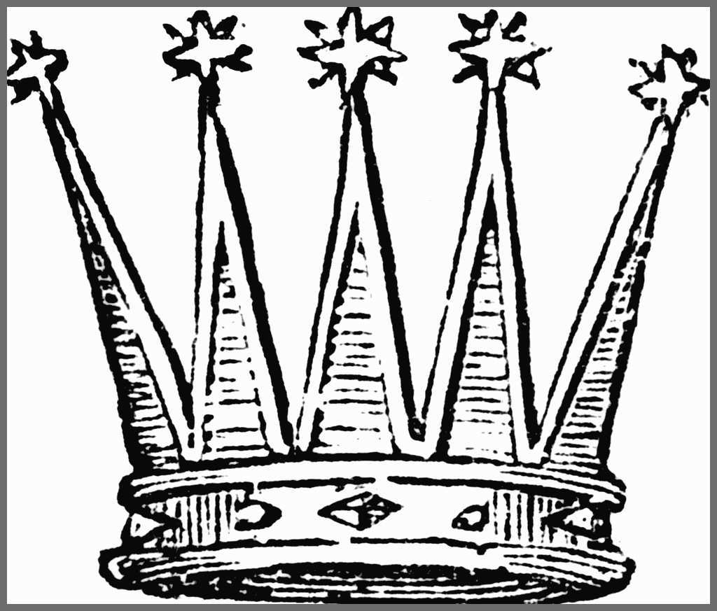 1024x873 queen crown sketch wonderfully king and queen best image