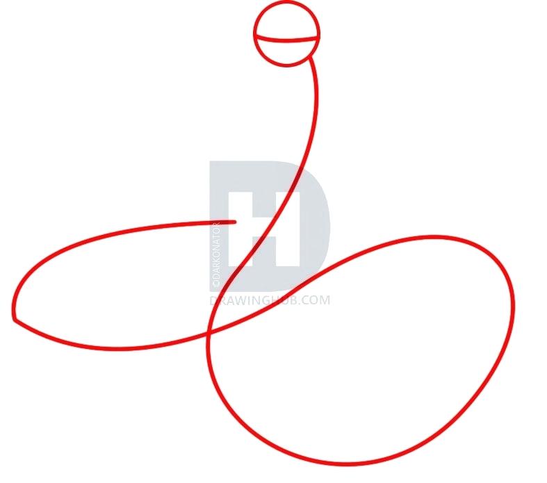 787x695 Draw King Cobra Description Drawing Snakes Is Always Fun But They