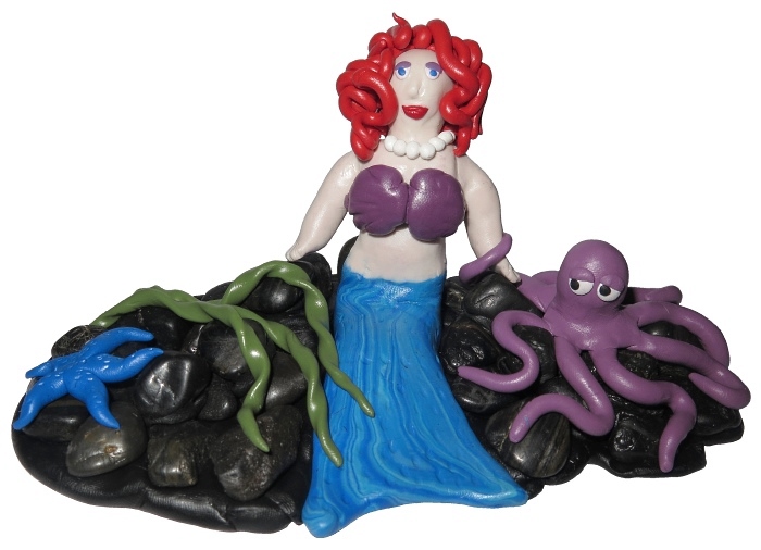 700x506 Drawings David Fisher