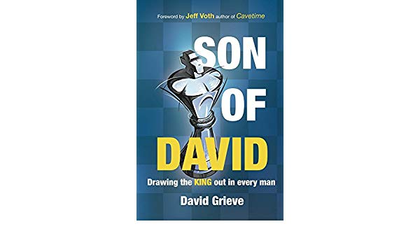 600x350 son of david drawing the king out in every man ebook david