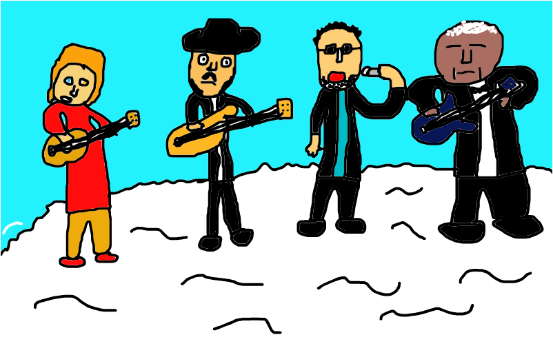 802x502 Bowie, Lemmy, Weiland, King