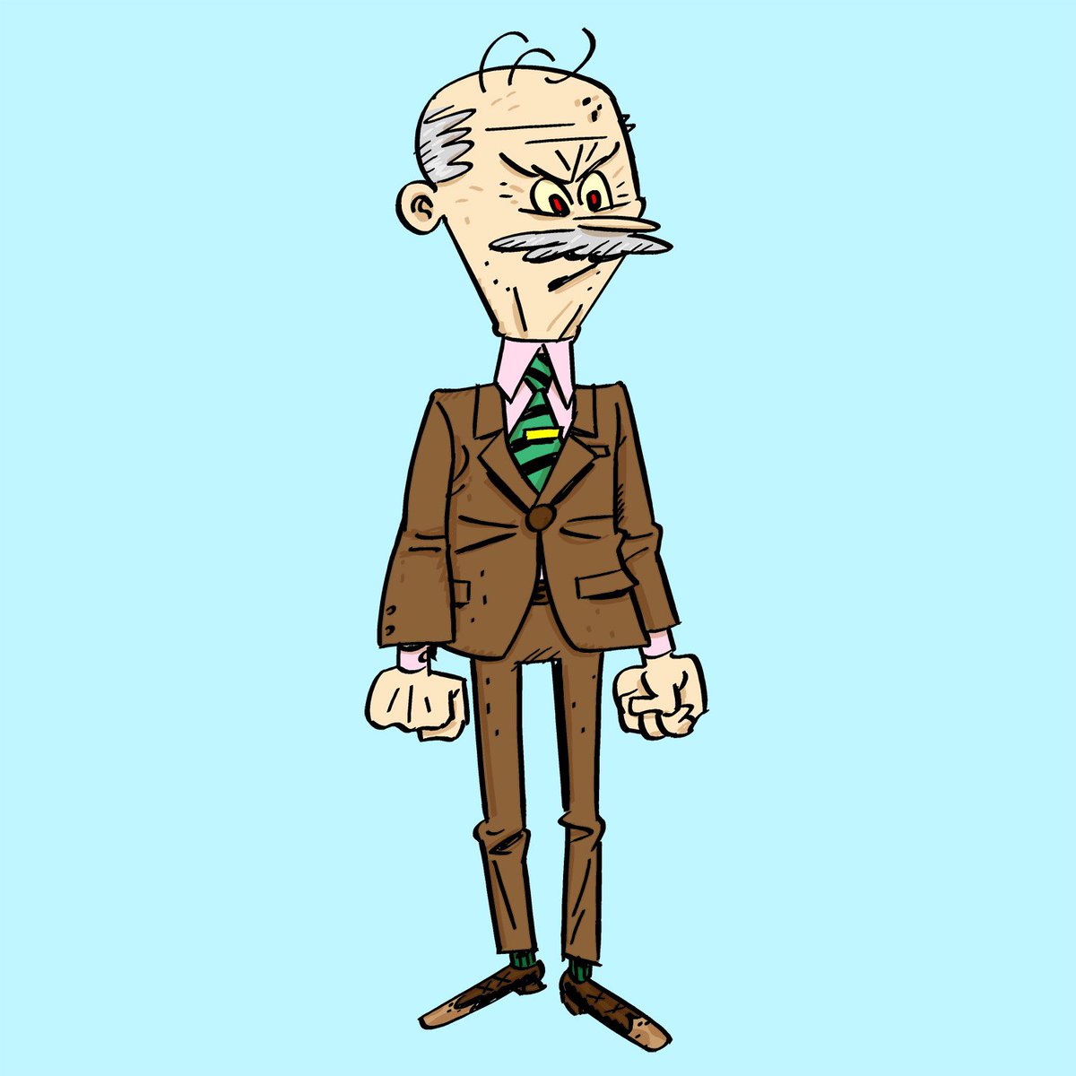 1200x1200 David King On Twitter Some Fan Art I Did