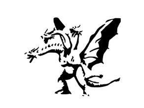 292x219 Things Tagged With Godzilla