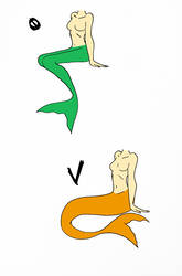 165x250 Guide To Properly Drawing Mermaids