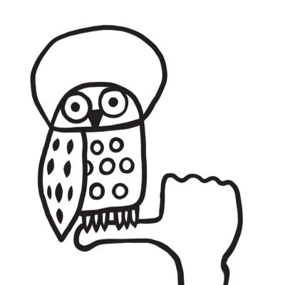 400x400 The Owl Hitchhiker On Twitter King Of Hearts