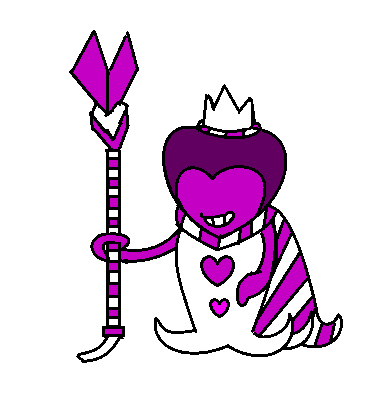 389x397 Candyrune King Of Hearts