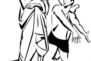 300x200 King And Queen On Throne Clipart Clipart Portal