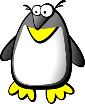 277x340 antarctica drawing king penguin transparent png clipart free