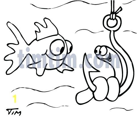 482x410 Salmon Coloring