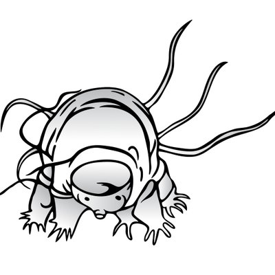 400x400 Water Bear On Twitter I Had A Group Cancel So I Thought I Would