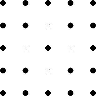 307x307 How To Draw King Solomon's Knot