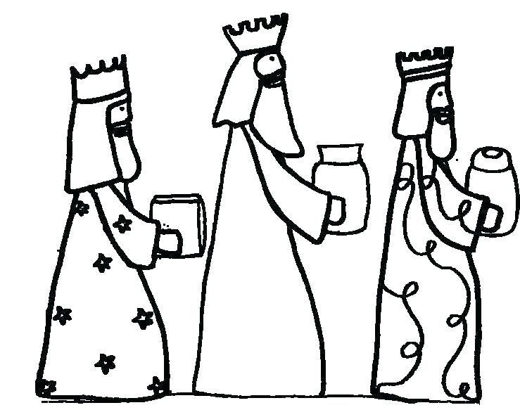 739x593 King Tut Coloring Pages
