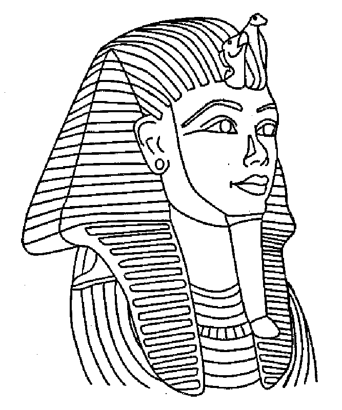 667x800 Egypt Coloring Pages Free Printable Coloring Pages Coloring