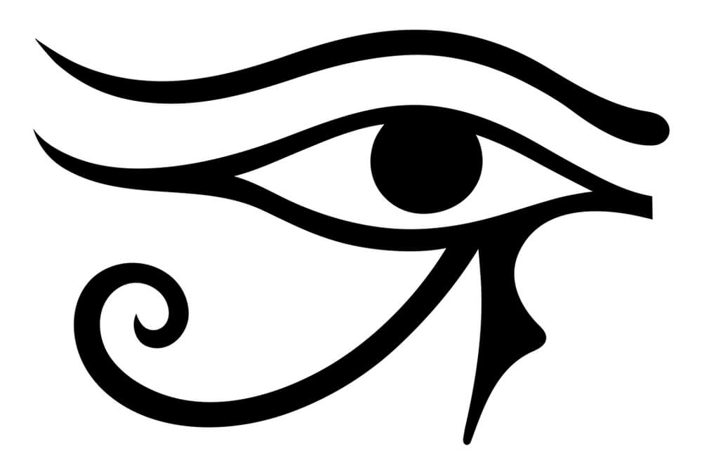 1000x666 Top Of Ancient Egyptian Tattoos